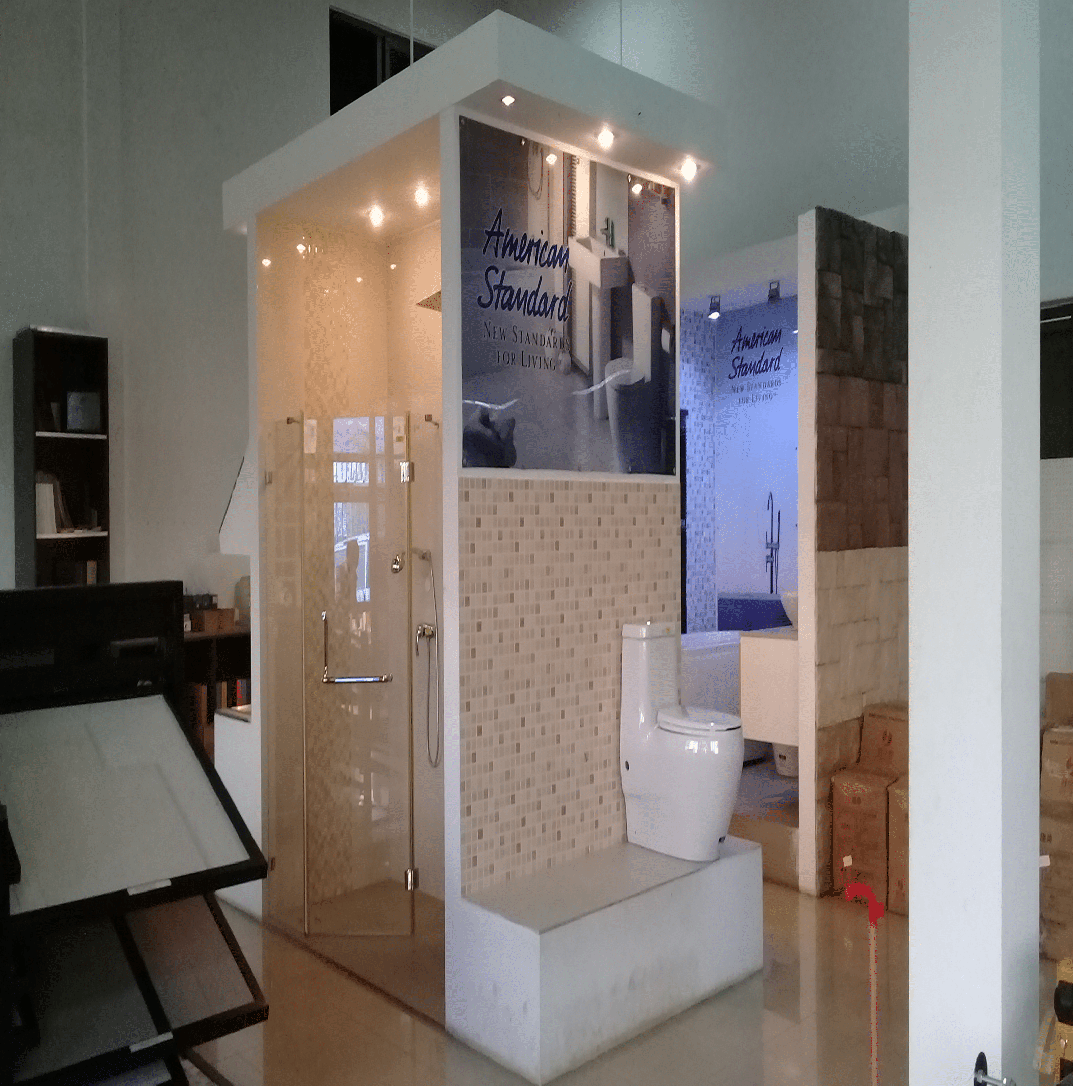 Phoenix Colour and Tiles Phoenix Group