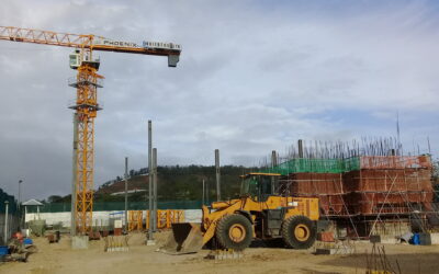 INNOVATIVE TECHNOLOGIES REVOLUTIONIZE WORKFLOWS AT PHOENIX BUILDERS