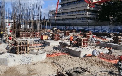 INNOVATIVE TECHNOLOGIES REVOLUTIONIZE WORKFLOWS AT PHOENIX BUILDERS